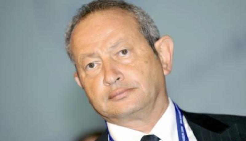 سـاوريـس “ماحـبـش يفـهـم”