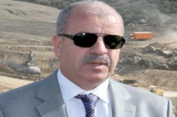 نسيب يبدي غضبا واضحا لعدم تقدم أشغال المخطط الإستعجالي لتحويل مياه سد بني هارون لثلاثة ولايات