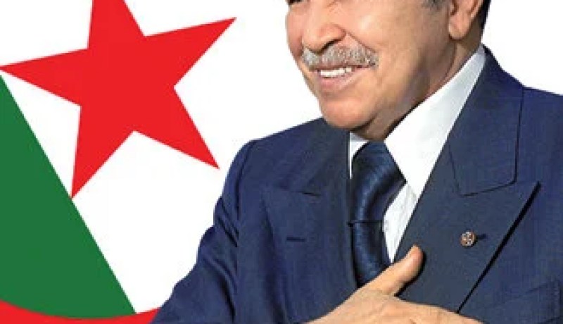 رئيس الجمهورية يتلقى برقيات التهاني من ملوك ورؤساء الدول بمناسبة ذكرى الفاتح نوفمبر