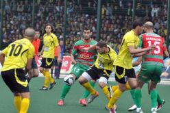 تقديم الداربي بين مولودية الجزائر وإتحاد الحراش ليوم الجمعة