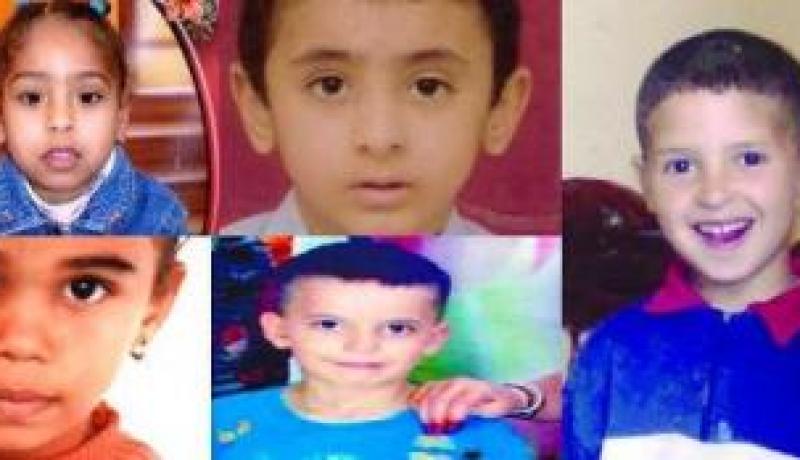 مشروع قانون العقوبات يقترح الإعدام لمختطفي الاطفال و الحبس للمتسولين بهم و بائعيهم