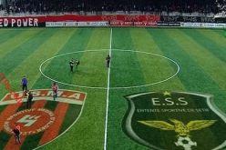 مقابلة الكأس الممتازة بين وفاق سطيف -اتحاد الجزائر يوم 11 جانفي المقبل