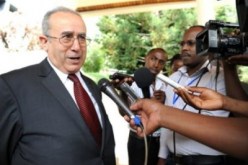 كويندرز يقول أن الجزائر بفضل خبرتها ستساعد مالي لتحقق الإستقرار