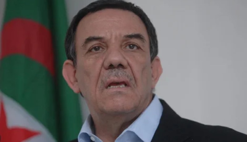 تواتي يدعو لوضع آليات لضمان شفافية الانتخابات قبل الرئاسيات القادمة