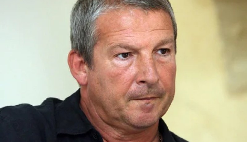 كوربيس يرشح المنتخب الجزائري لمونديال البرازيل 2014