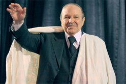 الأفلان يرشح عبد العزيز بوتفليقة لعهدة رابعة و حزب”تاج” يسانده