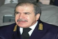 والي الجزائر يغادر منصبه و حركة مرتقبة في سلك الولاة