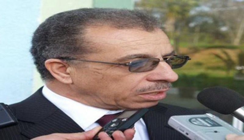 استغلال حوالي 40 ملفا على مستوى الديوان المركزي لقمع الفساد