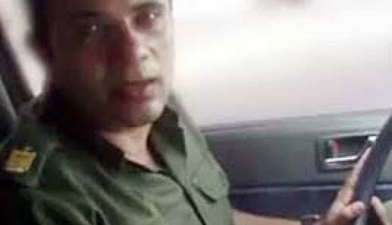 رائد سابق بالجيش المصري نفذ محاولة اغتيال وزير الداخلية