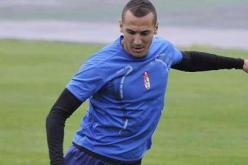 معاناة لحسن تتواصل في خيتافي ويبدة يتعافى ويشارك احتياطيا مع غرناطة