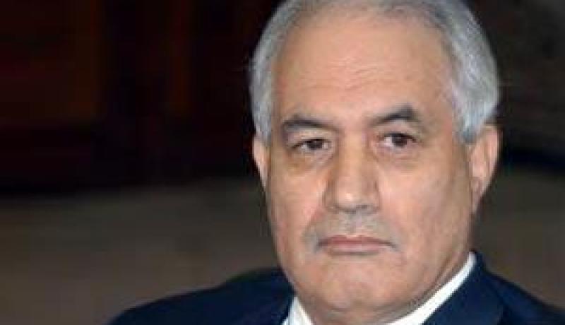 بلعيز يعلن عن إجتماع مرتقب لعرض خارطة طريق الوزارة