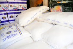 إحباط محاولة تهريب 15 طنا من الفرينة بتمنراست