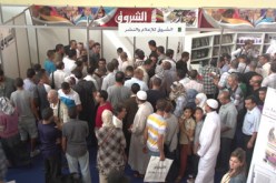 زيادة قياسية بعدد المشاركين في الطبعة الـ 18  لصالون الكتاب