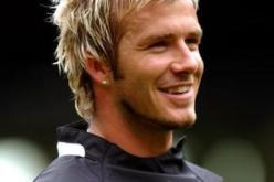 بيكهام يؤمن بقدرة المنتخب الانجليزي على تحقيق النجاح في كأس العالم