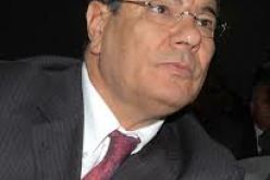 عمار سعيداني يعرض بالبليدة برنامج عصرنة حزب جبهة التحرير الوطني