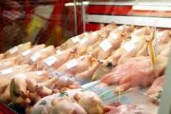 حجز  قنطارين من اللحوم البيضاء في معسكر