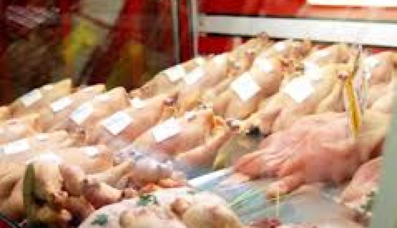 حجز قنطارين من اللحوم البيضاء في معسكر