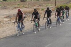 الجزائر تتوج بالبطولة العربية للدراجات الهوائية بالبحرين