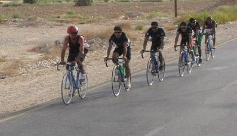 الجزائر تتوج بالبطولة العربية للدراجات الهوائية بالبحرين