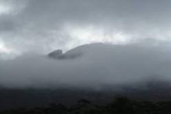 مصالح الأرصاد الجوية تتوقع إضطراب جوي إبتداءا من الأربعاء القادم