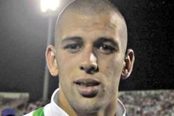 معاناة سليماني وغيلاس مع الاحتياط تتواصل في البطولة البرتغالية