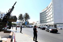 وزارة الداخلية الليبية تتعهد بالقبض على المتورطين في جرائم الاغتيال بالبلاد
