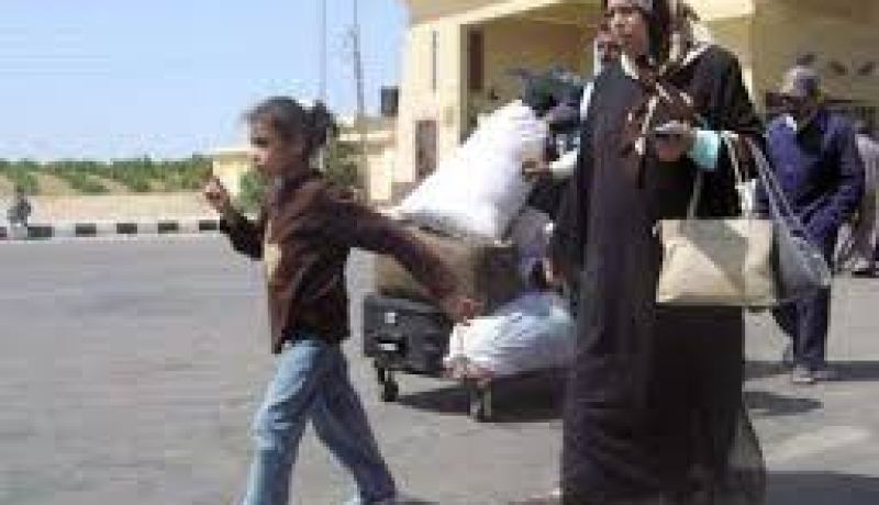 إعادة فتح معبر رفح بعد إغلاقه لنحو أسبوع