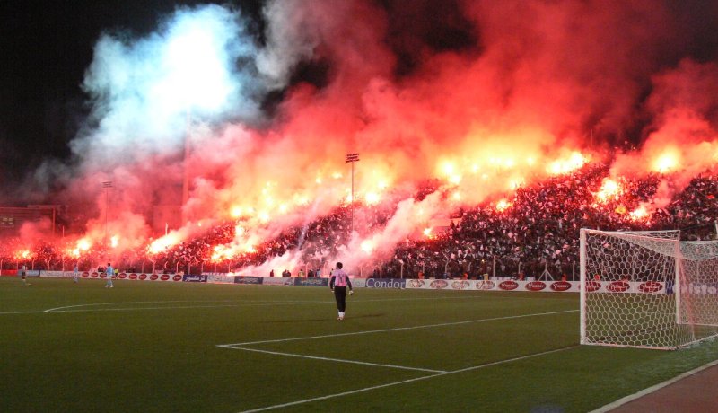 الجزائر تشارك في ملتقى دول شمال إفريقيا لمكافحة التلاعب بنتائج المباريات و الشغب في الملاعب