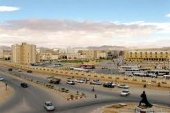 هزة أرضية بقوة 3.9 على سلم رشتر تضرب ولاية بسكرة