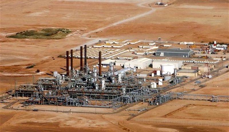 الجزائر أمام حتمية البحث عن مصادر بديلة للبترول