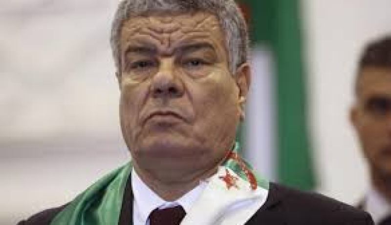سعيداني يصرح أن بوتفليقة سيقوم بنفسه بالحملة الإنتخابية