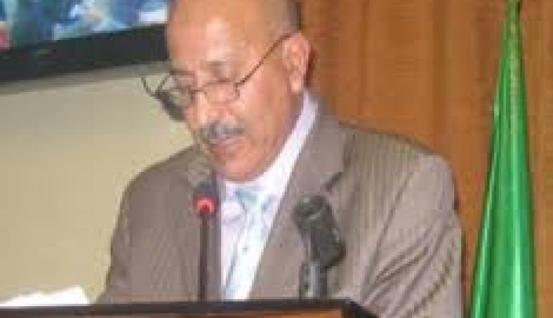 بن حمو يدعو مواطني ولاية ورقلة لضم جهودهم إلى جانب السلطات المحلية