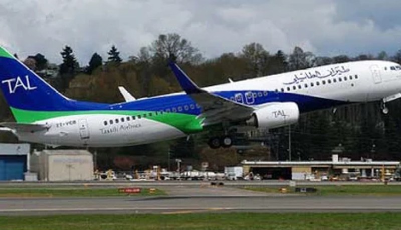 شركة طاسيلي للطيران تخفض من تسعيرة رحلاتها بنسبة 50 بالمائة