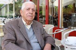 وفاة دونر أو ما يعرف بمخترع الشاورما