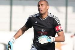 الحارس عز الدين دوخة يؤكد جاهزيته للمباراة الفاصلة أمام بوركينافاسو