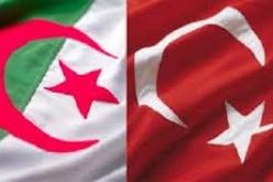 السفارة التركية بالجزائر تعلن أن نظام التأشيرة الإلكترونية سينطلق في الفاتح من نوفمبر القادم