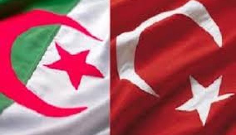 السفارة التركية بالجزائر تعلن أن نظام التأشيرة الإلكترونية سينطلق في الفاتح من نوفمبر القادم