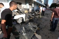 نجاة ضابط ليبي من محاولة اغتيال في بنغازي