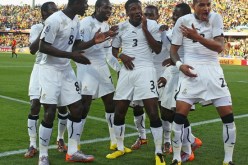 غانا تمنع مشجعي منتخبها من السفر إلى القاهرة لأسباب أمنية