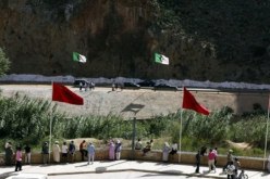 سفير المغرب يعود إلى الجزائر و يستأنف عمله غدا الأحد