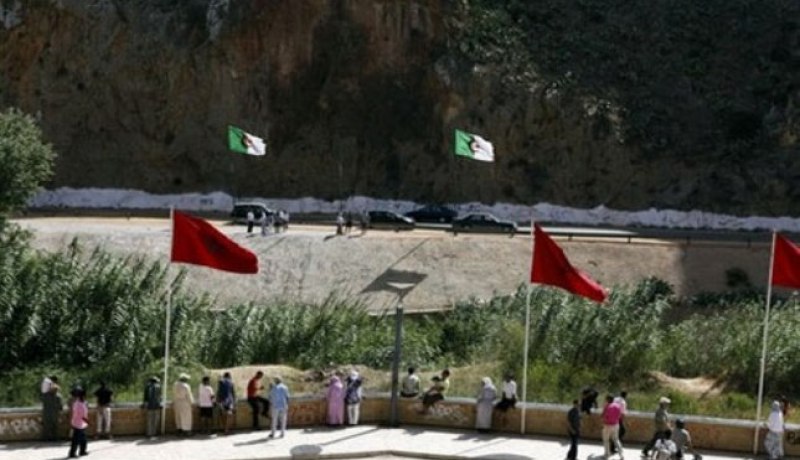 سفير المغرب يعود إلى الجزائر و يستأنف عمله غدا الأحد