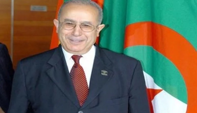 لعمامرة يشارك بباماكو في اجتماع حول تطبيق الإستراتيجية المدمجة للأمم المتحدة من أجل الساحل