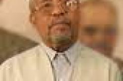 رئيس جمعية العلماء المسلمين الجزائريين يؤكد أنه على شبابنا اتباع المبادئ لا الاشخاص