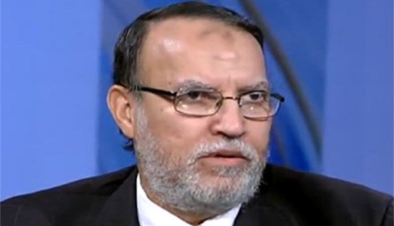 القبض على القيادي الإخواني عصام العريان خلال تواجده بالتجمع الخامس