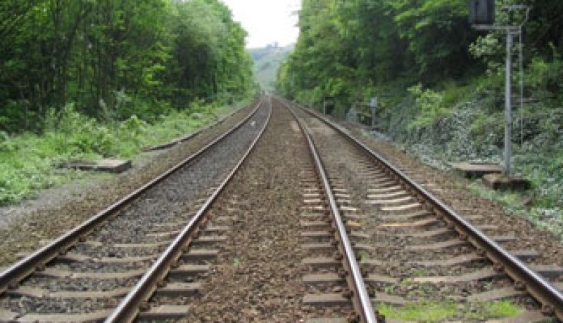 تركيا تفتتح نفقا للسكك الحديدية يربط أسيا بأوروب