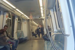 عمار حدبي يكشف أن مترو الجزائر يحظى بتغطية شبكة الهاتف النقال