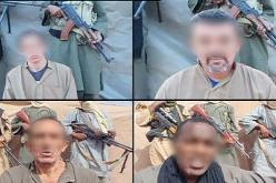 القاعدة تطلق سراح 4 رهائن فرنسيين في النيجر