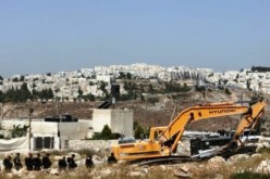 إسرائيل تعلن عن بناء منازل استيطانية بعد الإفراج عن أسرى فلسطينيين