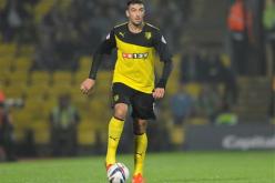 سعيد بلكالام يجد صعوبة في إظهار إمكانيته مع واتفورد بسبب اللغة الإنجليزية