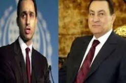 مبارك لم يكن يطمح لتوريث جمال والابن هو من كان يجهز نفسه لذلك
